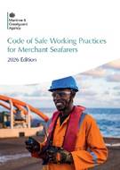 Code of Safe Working Practices for Merchant Seafarers Consolidated 2025 edition